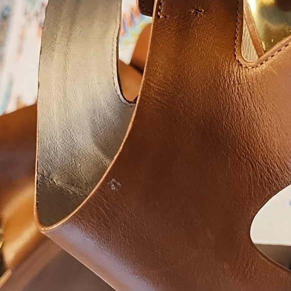 Michael Kors 9m Shoes - Picture 7 of 12